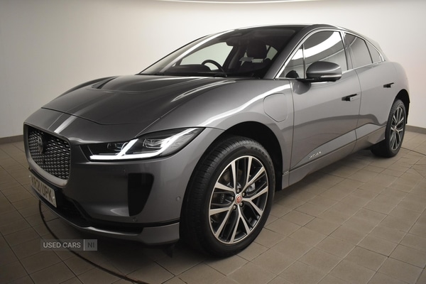 Used Jaguar I-Pace 2021 for sale - 76586221: Photo 7