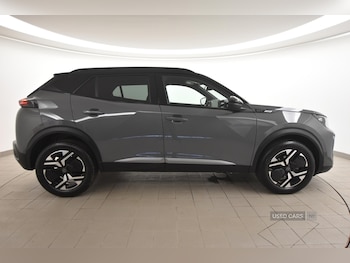 Used Peugeot 2008 2025 for sale - 75697939: Photo