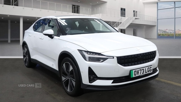 Used Polestar Polestar 2 2023 for sale - 77204601: Photo 1