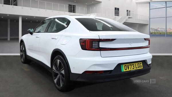 Used Polestar Polestar 2 2023 for sale - 77204601: Photo 8
