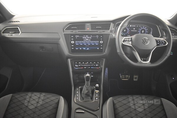 Used Volkswagen Tiguan 2023 for sale - 76585695: Photo 11