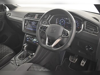 Used Volkswagen Tiguan 2023 for sale - 76585695: Photo