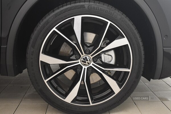 Used Volkswagen Tiguan 2023 for sale - 76585695: Photo 46