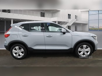 Used Volvo XC40 2023 for sale - 77017797: Photo