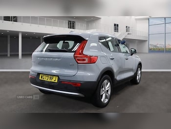 Used Volvo XC40 2023 for sale - 77017797: Photo