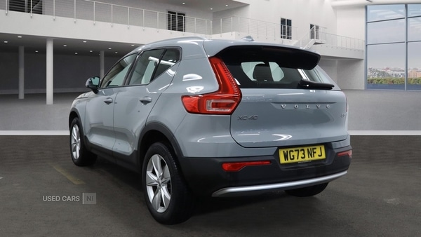 Used Volvo XC40 2023 for sale - 77017797: Photo 6