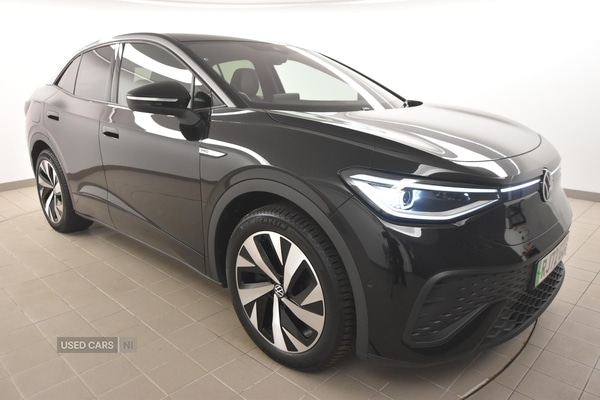 Used Volkswagen ID.5 2022 for sale - 77102140: Photo 1