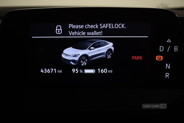 Used Volkswagen ID.5 2022 for sale - 77102140: Photo 17