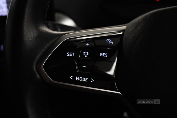 Used Volkswagen ID.5 2022 for sale - 77102140: Photo 18