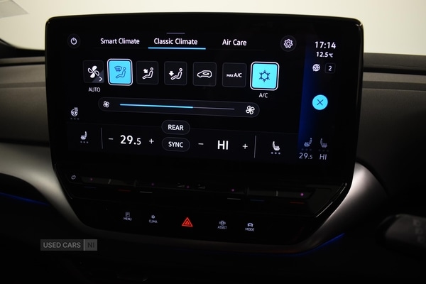 Used Volkswagen ID.5 2022 for sale - 77102140: Photo 20