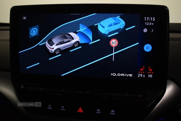 Used Volkswagen ID.5 2022 for sale - 77102140: Photo 21