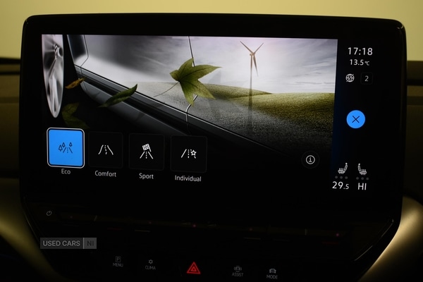 Used Volkswagen ID.5 2022 for sale - 77102140: Photo 28