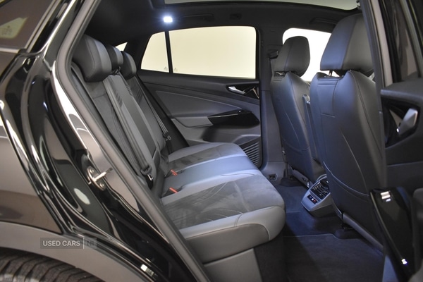 Used Volkswagen ID.5 2022 for sale - 77102140: Photo 37