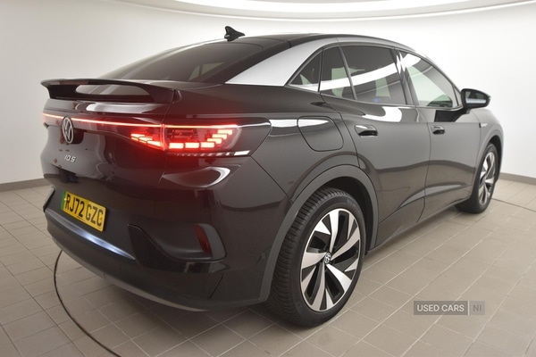 Used Volkswagen ID.5 2022 for sale - 77102140: Photo 4