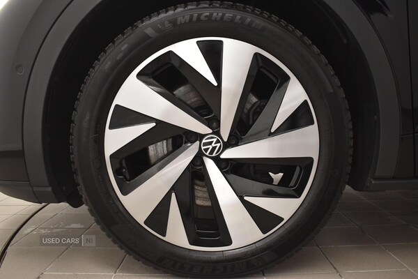 Used Volkswagen ID.5 2022 for sale - 77102140: Photo 44