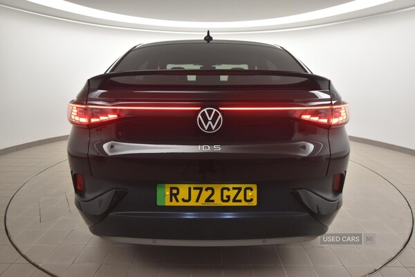 Used Volkswagen ID.5 2022 for sale - 77102140: Photo 49