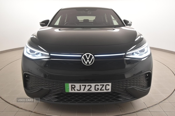 Used Volkswagen ID.5 2022 for sale - 77102140: Photo 7