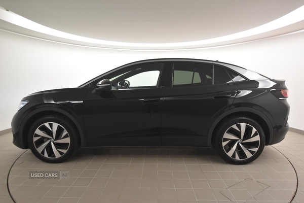 Used Volkswagen ID.5 2022 for sale - 77102140: Photo 8