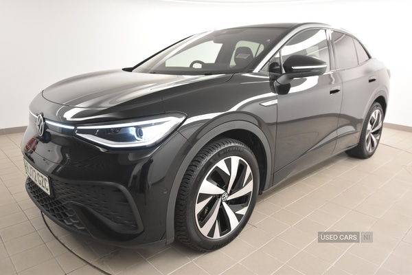 Used Volkswagen ID.5 2022 for sale - 77102140: Photo 9