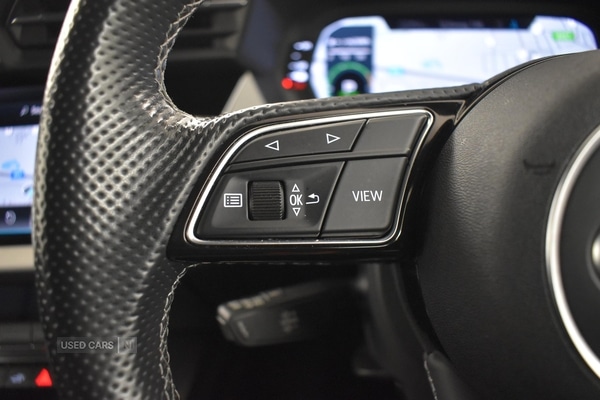 Used Audi A3 2021 for sale - 76419257: Photo 15