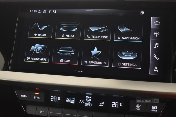 Used Audi A3 2021 for sale - 76419257: Photo 17