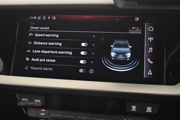 Used Audi A3 2021 for sale - 76419257: Photo 19