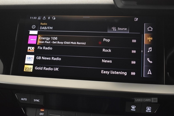 Used Audi A3 2021 for sale - 76419257: Photo 23