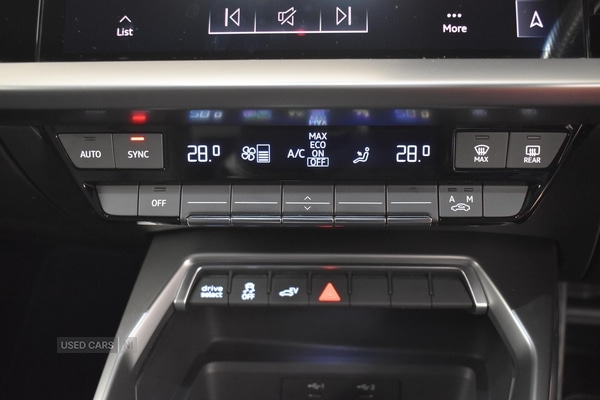 Used Audi A3 2021 for sale - 76419257: Photo 25