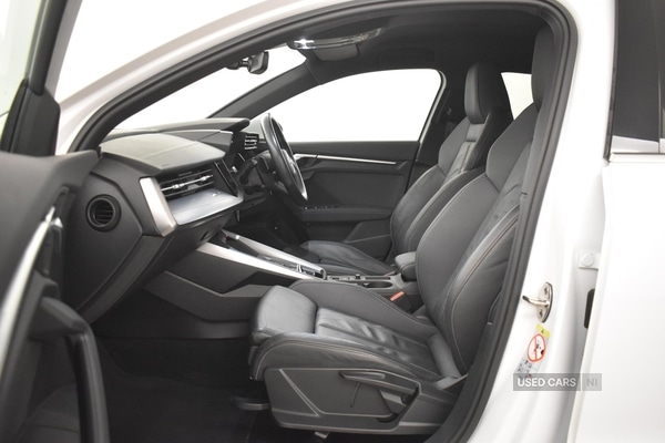 Used Audi A3 2021 for sale - 76419257: Photo 34