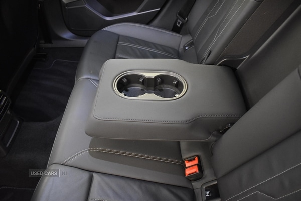 Used Audi A3 2021 for sale - 76419257: Photo 38