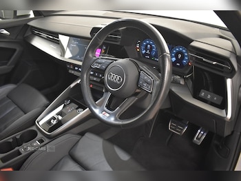 Used Audi A3 2021 for sale - 76419257: Photo