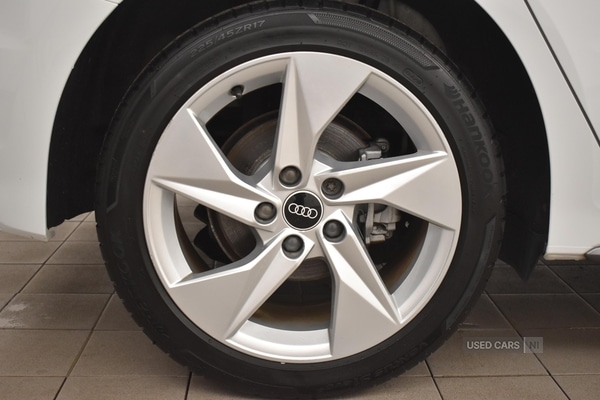 Used Audi A3 2021 for sale - 76419257: Photo 44