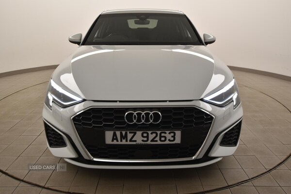 Used Audi A3 2021 for sale - 76419257: Photo 5