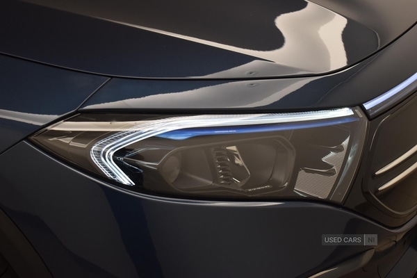 Used Mercedes-Benz EQA 2022 for sale - 76586301: Photo 10