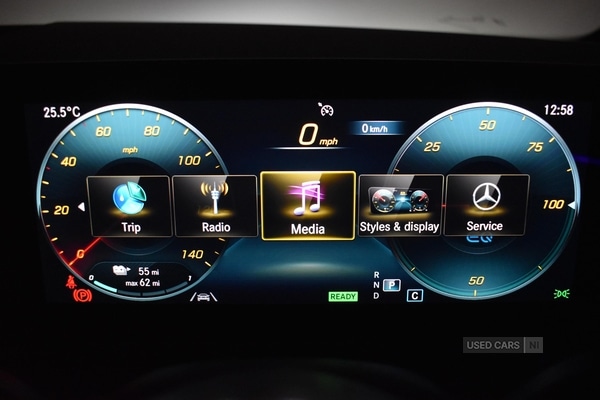 Used Mercedes-Benz EQA 2022 for sale - 76586301: Photo 18