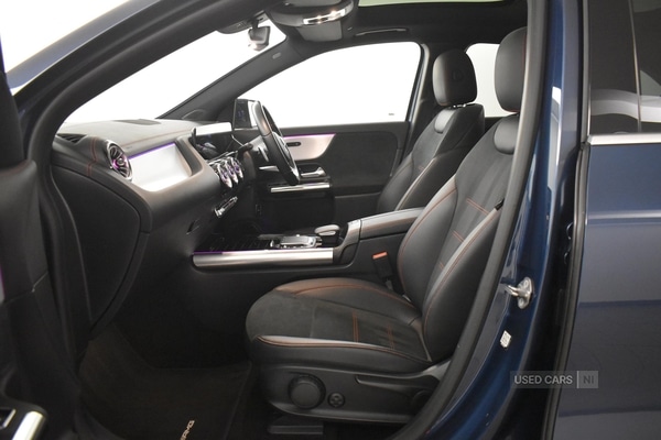 Used Mercedes-Benz EQA 2022 for sale - 76586301: Photo 36