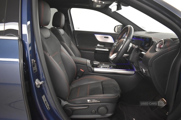 Used Mercedes-Benz EQA 2022 for sale - 76586301: Photo 37