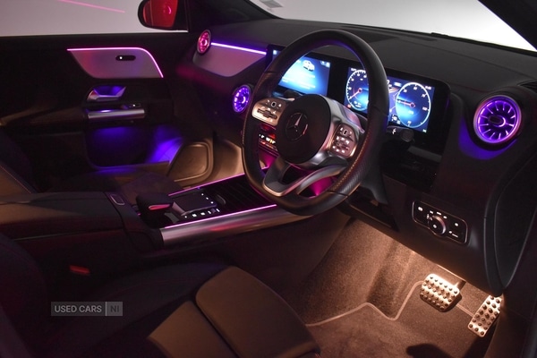 Used Mercedes-Benz EQA 2022 for sale - 76586301: Photo 61