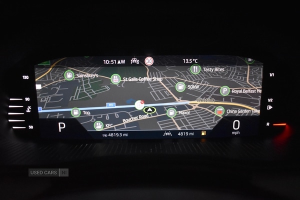 Used Skoda Kamiq 2024 for sale - 76998002: Photo 15