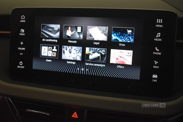 Used Skoda Kamiq 2024 for sale - 76998002: Photo 20