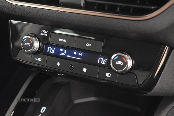 Used Skoda Kamiq 2024 for sale - 76998002: Photo 26