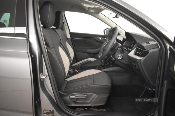 Used Skoda Kamiq 2024 for sale - 76998002: Photo 32