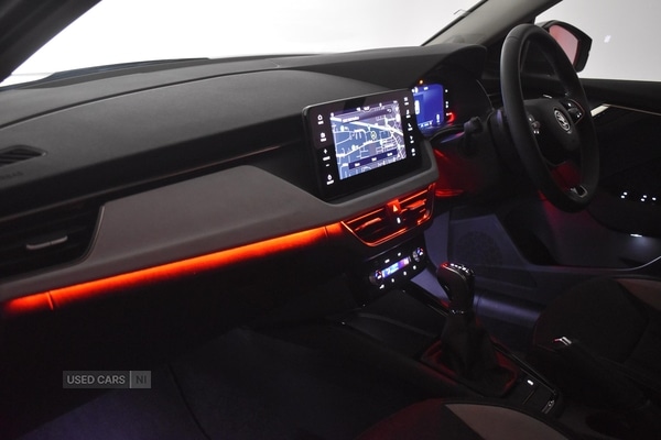 Used Skoda Kamiq 2024 for sale - 76998002: Photo 51