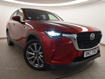 2023 - 2.5 PHEV Exclusive-Line 5dr Auto