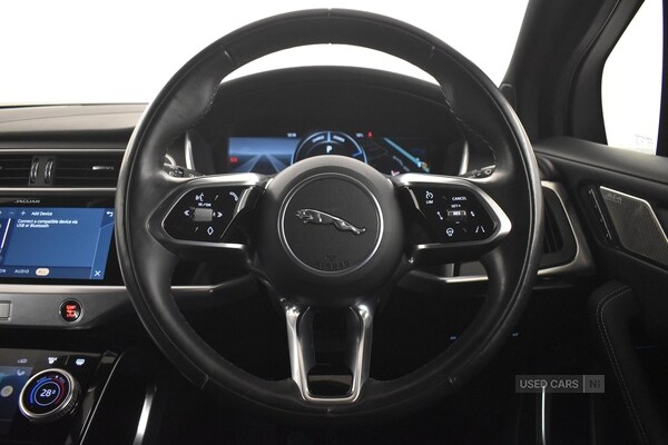 Used Jaguar I-Pace 2022 for sale - 77017238: Photo 14