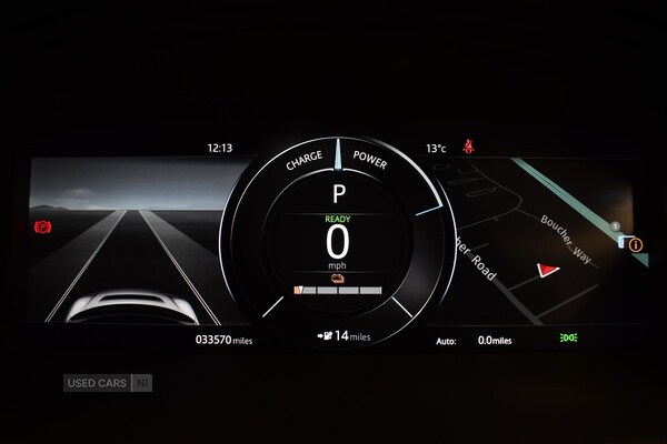 Used Jaguar I-Pace 2022 for sale - 77017238: Photo 17