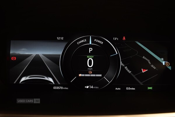 Used Jaguar I-Pace 2022 for sale - 77017238: Photo 18