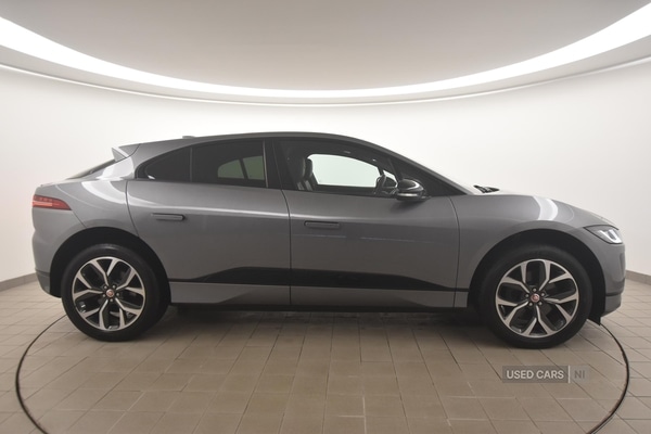 Used Jaguar I-Pace 2022 for sale - 77017238: Photo 2
