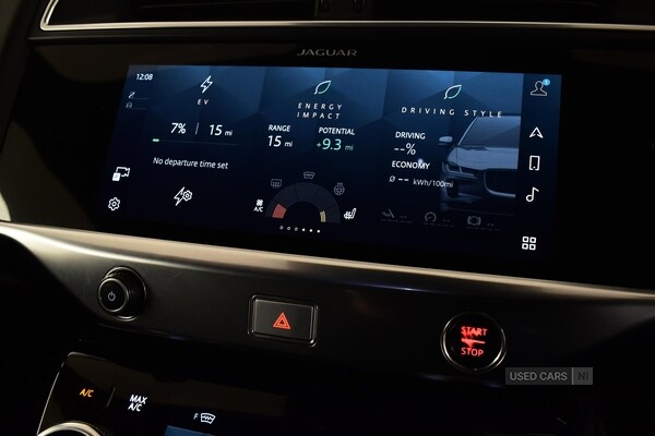 Used Jaguar I-Pace 2022 for sale - 77017238: Photo 23