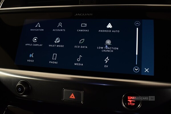 Used Jaguar I-Pace 2022 for sale - 77017238: Photo 24